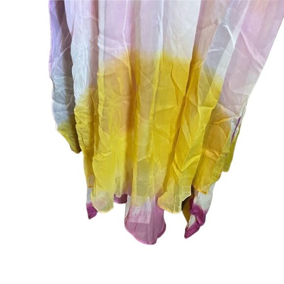 AKA New York 100% silk dress.‎ Size small - Picture 7 of 9